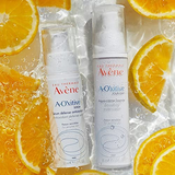 Avène A-Oxitive Smoothing Water Cream 30ml