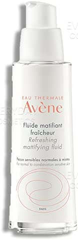 Avene Mattifying Fluid 50ml