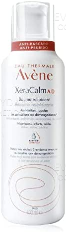 Avène XeraCalm A.D Lipid-Replenishing Balm 400ml