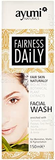 Ayumi Fairness Daily Face Wash 150ml