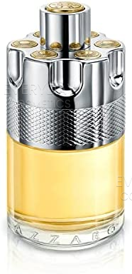 Azzaro Wanted Eau de Toilette 150ml Spray