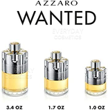 Azzaro Wanted Eau de Toilette 150ml Spray