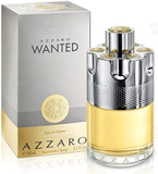 Azzaro Wanted Eau de Toilette 150ml Spray