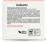 Babaria Anti-Dark Spot Intensive Night Cream 50ml