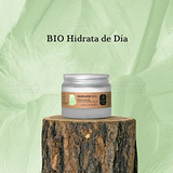 Babaria Bio Hydrating Day Cream 50ml