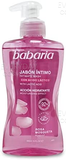 Babaria Rosehip Intimate Mild Soap 300ml