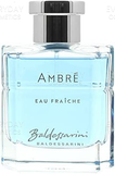 Baldessarini Ambré Eau Fraîche Eau de Toilette 50ml Spray