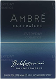 Baldessarini Ambré Eau Fraîche Eau de Toilette 50ml Spray