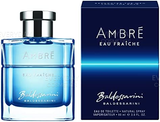 Baldessarini Ambré Eau Fraîche Eau de Toilette 90ml Spray