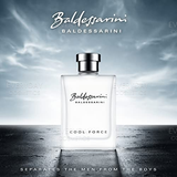 Baldessarini Cool Force Eau de Toilette 50ml Spray