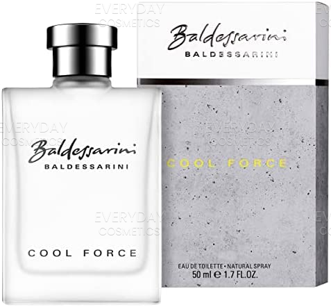 Baldessarini Cool Force Eau de Toilette 50ml Spray