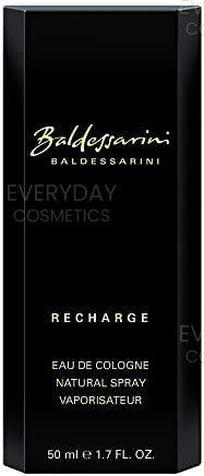 Baldessarini Eau de Cologne Recharge 50ml Spray