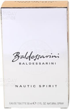 Baldessarini Nautic Spirit Eau de Toilette 50ml Spray