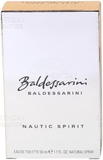 Baldessarini Nautic Spirit Eau de Toilette 90ml Spray