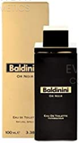 Baldinini Or Noir Eau de Toilette 100ml Spray