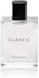 Banana Republic Classic Eau de Parfum 125ml Spray