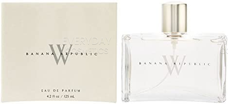 Banana Republic W Eau de Parfum 125ml Spray