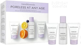 bareMinerals Poreless At Any Age Gift Set 30ml Poreless Clay Cleanser + 50ml Poreless Exfoliating Essence + 30ml Poreless Oil-free Moisturizer