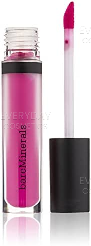 bareMinerals Statement Matte Liquid Lipcolor 4ml - Shameless