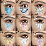 Beauty Blvd Stardust Glitter 75g - Supernova