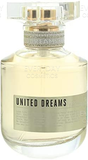 Benetton United Dreams Dream Big Eau de Toilette 50ml Spray