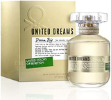 Benetton United Dreams Dream Big Eau de Toilette 50ml Spray