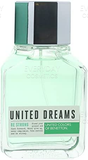 Benetton United Dreams Men Be Strong Eau de Toilette 100ml Spray