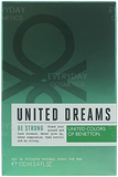 Benetton United Dreams Men Be Strong Eau de Toilette 100ml Spray