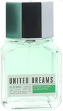 Benetton United Dreams Men Be Strong Eau de Toilette 60ml Spray