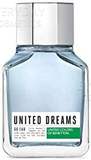 Benetton United Dreams Men Go Far Eau de Toilette 100ml Spray