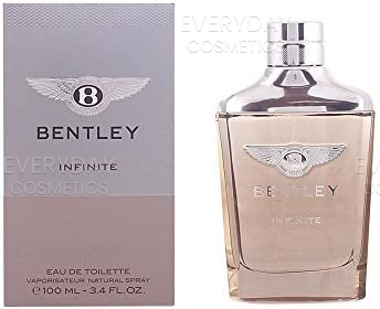 Bentley Infinite Eau de Toilette 100ml Spray