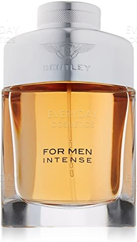 Bentley Intense for Men Eau de Parfum 100ml Spray