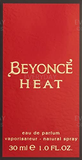 Beyoncé Heat Eau de Parfum 30ml Spray