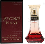 Beyoncé Heat Eau de Parfum 30ml Spray