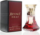 Beyoncé Heat Eau de Parfum 30ml Spray