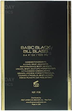 Bill Blass Basic Black Eau de Cologne 100ml Spray