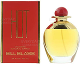 Bill Blass Hot Eau de Cologne 100ml Spray