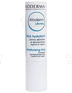 Bioderma Atoderm Lip Balm 4g