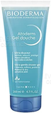 Bioderma Atoderm Shower Gel 200ml