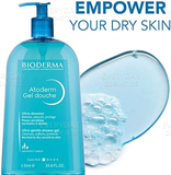 Bioderma Atoderm Shower Gel 200ml