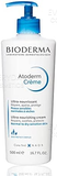 Bioderma Atoderm Ultra Nourishing Cream 500ml