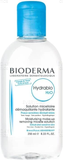 Bioderma Hydrabio H2O Micelle Solution 250ml