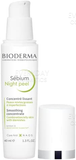 Bioderma Sébium Night Peel Smoothing Concentrate 40ml