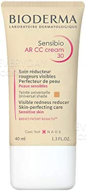 Bioderma Sensibio AR BB Cream SPF30 40ml - Clair