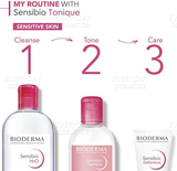 Bioderma Sensibio H2O Micellar Water 500ml