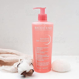 Bioderma Sensibio Soothing Micellar Cleansing Gel 500ml