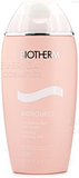 Biotherm Biosource Softening Cleansing Milk 200ml - Dry Skin