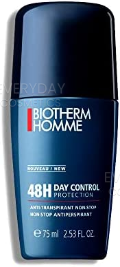 Biotherm Homme Day Control Deodorant Roll-On 75ml