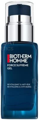 Biotherm Homme Force Supreme Anti-Aging Gel 50ml