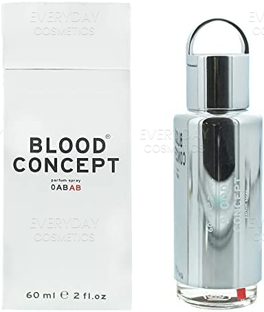 Blood Concept AB Eau de Parfum 60ml Spray